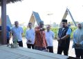 Pj Bupati Aceh Besar Resmikan Musala Dekranasda