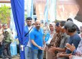 Proses Seleksi Penerima Bantuan Rumah Dhuafa Melalui Kerja Sama TKSK dan Islamic Relief