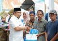 Sinergi Pemkab Aceh Besar dan Islamic Relief Wujudkan Rumah Siap Huni untuk Dhuafa