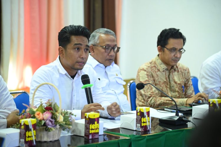 Teuku Nyak Makam Diusul Jadi Pahlawan Nasional