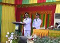 Syech Muharram dan Syukri A Julil resmi menjabat Bupati dan Wakil Bupati Aceh Besar