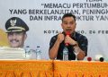 DPRK Aceh Besar Komitmen Bersinergi dalam Musrenbang RKPD 2026