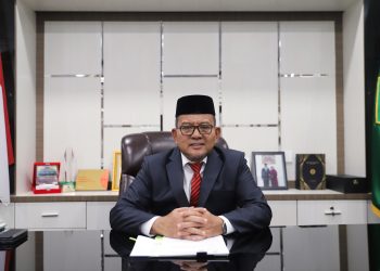 Biaya Haji 2025 untuk Embarkasi Aceh Rp46.922.333