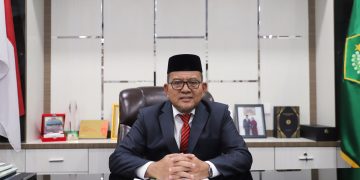 Biaya Haji 2025 untuk Embarkasi Aceh Rp46.922.333