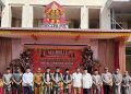Kakanwil Kemenag Aceh Resmikan Marssal XI MTsN 1 Banda Aceh