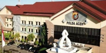 Polda Aceh