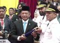 Muzakir Manaf dan Fadhlullah Resmi Jabat Gubernur dan Wagub Aceh 2025-2030