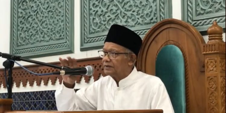 Syariat Islam di Aceh Jadi Daya Tarik Dunia Internasional