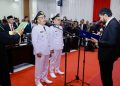 Sarjani-Alzaizi Resmi Jadi Bupati dan Wakil Bupati Pidie 2025-2030
