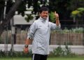 PSSI Lepas Indra Sjafri dari Jabatan Pelatih Kepala Timnas U-20 Usai Gagal di Piala Asia
