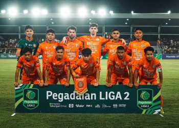 Kata Pelatih Jelang Laga Terakhir Persiraja di Babak 8 Besar Liga 2