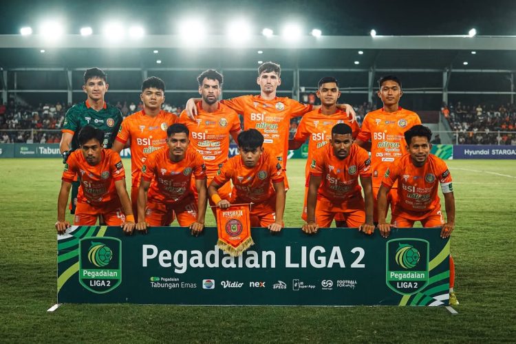 Kata Pelatih Jelang Laga Terakhir Persiraja di Babak 8 Besar Liga 2