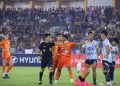 Persiraja Kirim Surat Protes ke PSSI soal Perangkat Pertandingan saat Lawan PSPS