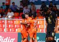 Persiraja Banda Aceh Akhiri Liga 2 dengan Kemenangan atas Deltras FC