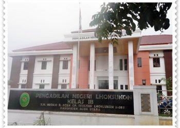 Ratusan Warga Aceh Utara Ganti Nama di Pengadilan dalam Setahun