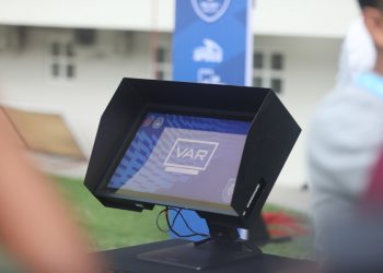 Final Liga 2 Bakal Pakai VAR dan Wasit Asing, Ini Penjelasan Direktur Operasional PT LIB