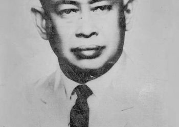 Teuku Abdul Hamid Azwar Direkomendasikan Jadi Pahlawan Nasional