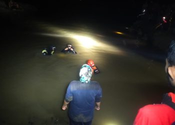 2 Bocah di Aceh Besar Ditemukan Meninggal Tenggelam di Sungai