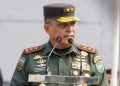 Kodam Iskandar Muda Buka Pendaftaran Taruna Akademi TNI 2025