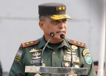 Kodam Iskandar Muda Buka Pendaftaran Taruna Akademi TNI 2025