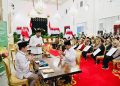 Presiden Prabowo zakat sebagai instrumen kesejahteraan sosial