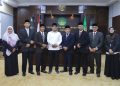 7 Dosen UIN Ar-Raniry Raih Gelar Guru Besar