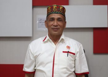 Abu Razak Meninggal Dunia, Pemerintah Aceh Berduka