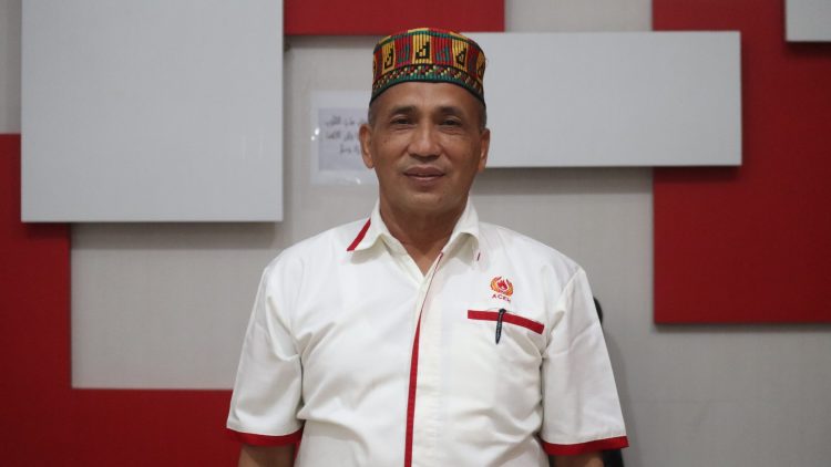 Abu Razak Meninggal Dunia, Pemerintah Aceh Berduka