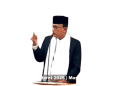 Prof Muhibbuthabry Ajak Umat Jadikan Ramadhan Momentum Peningkatan Iman