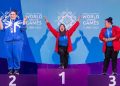 Atlet Indonesia Ukir Prestasi di Special Olympics World Winter Games 2025 Italia