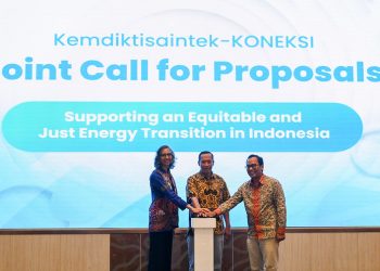 Australia dan Indonesia Luncurkan Hibah Penelitian Transisi Energi