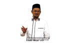 Kedekatan dengan Allah di Bulan Ramadhan, Tiga Kesalehan yang Harus Dikuatkan