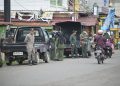 Aceh Besar Tertibkan Pedagang Takjil Selama Ramadhan
