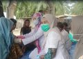 Mayoritas Pengungsi Rohingya di Aceh Timur Mengalami Gatal-Gatal dan Diare