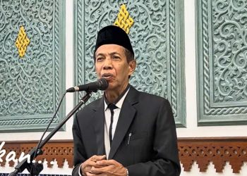 Refleksi Ramadhan: Muhasabah Diri dan Pentingnya Ibadah