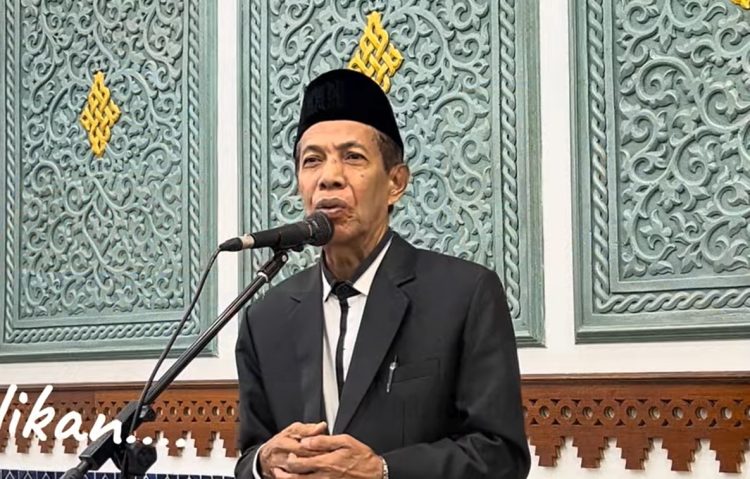 Refleksi Ramadhan: Muhasabah Diri dan Pentingnya Ibadah