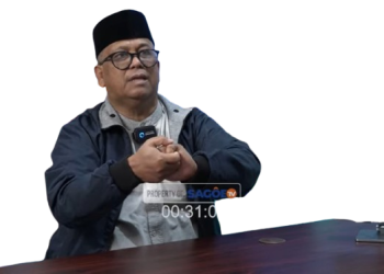 Para Pemimpin Aceh Dituntut Mainkan Peran Strategis dalam Ekonomi Migas