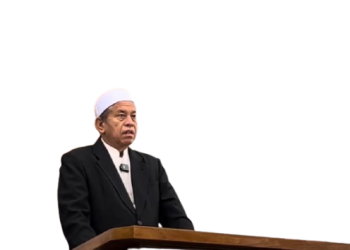Teungku Ameer Hamzah