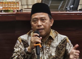 Gerhana Bulan Malam Ini Tak Terlihat di Indonesia, Kemenag: Shalat Khusuf Tidak Disunnahkan