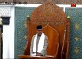 Kapolda Aceh: Ramadhan Momentum Perkuat Keimanan dan Keamanan