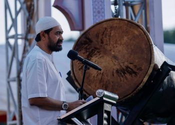 Gubernur Aceh Luncurkan 42 Event Khazanah Piasan Nanggroe 2025