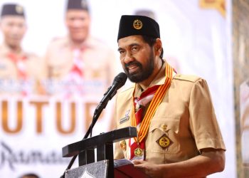 Gubernur Muzakir Manaf Akan Resmikan Pembangunan Pabrik Ban di Aceh Barat