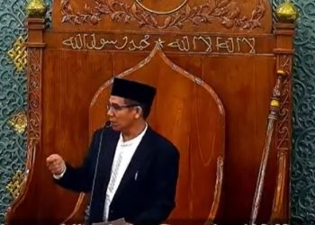 Ketamakan dan Cinta Dunia, Penyebab Utama Kehancuran Manusia