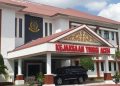 Kejati Aceh