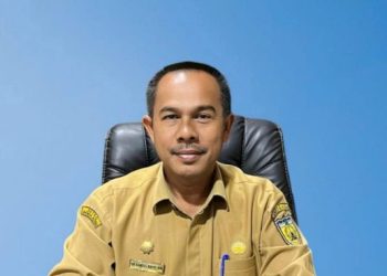 Laporkan Jika Ada Pengutan Liar di Pasar Kuliner Ramadhan Kampung Baru