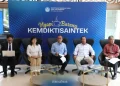 Kemdiktisaintek Luncurkan Program Penelitian dan Pengabdian Masyarakat 2025