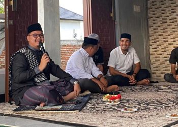 ISNU Aceh Gelar Hijrah Connect, Edukasi Gen Z di Bulan Suci Ramadhan