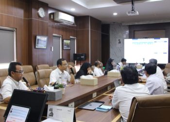 Ini Update Kinerja APBN Regional Aceh sampai Februari 2025