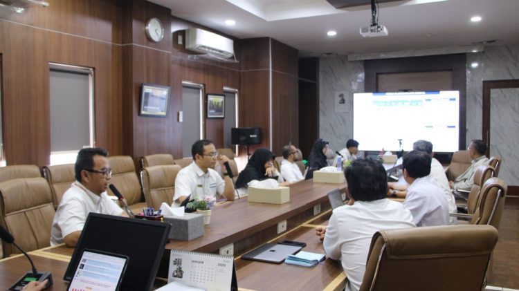 Ini Update Kinerja APBN Regional Aceh sampai Februari 2025