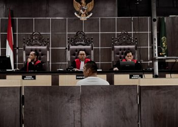 KKJ Aceh Hukum Pelaku Kekerasan terhadap Jurnalis Ismed di Pidie Jaya